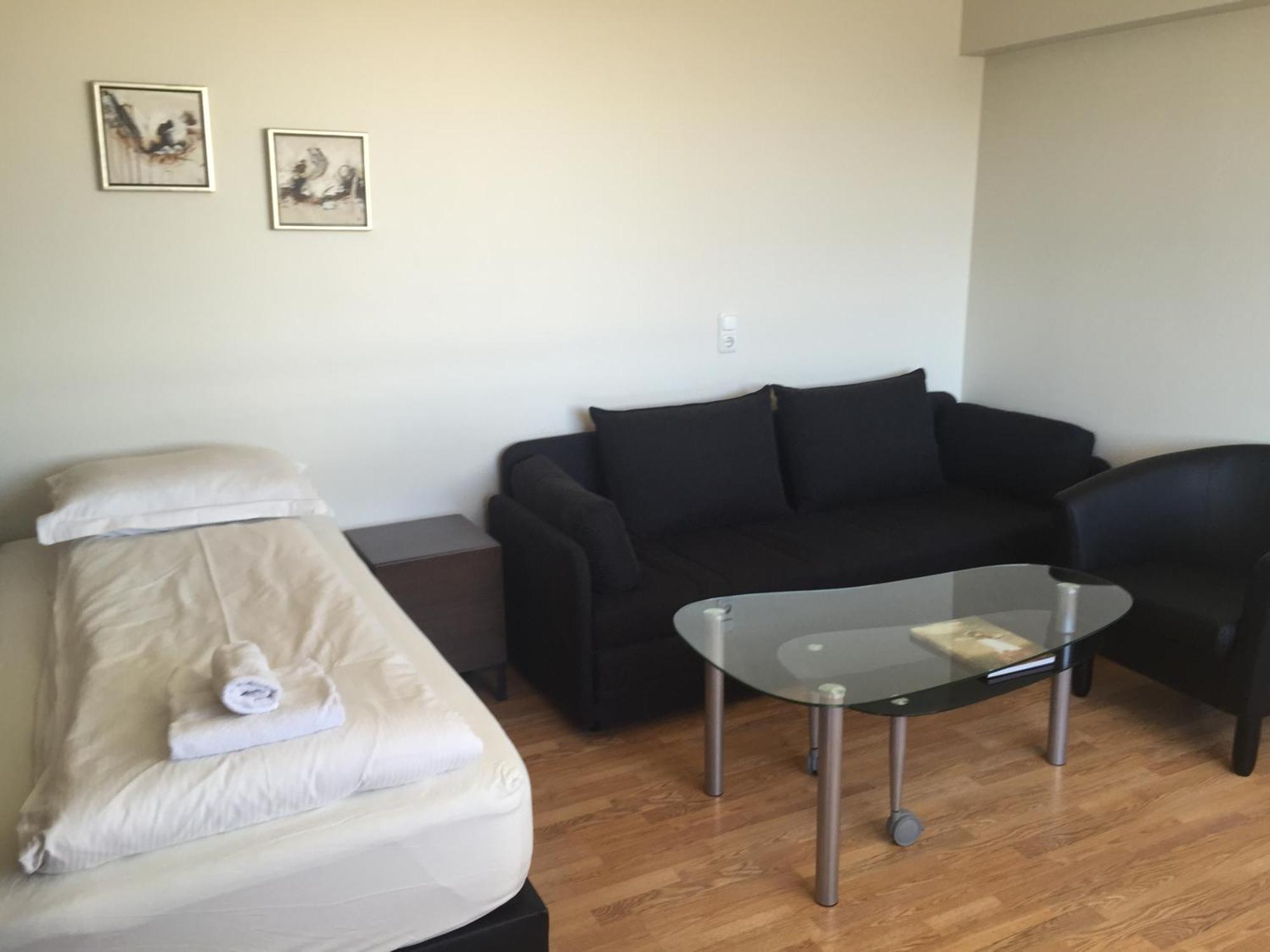 North Star Apartments Rif Snaefellsbaer Стая снимка