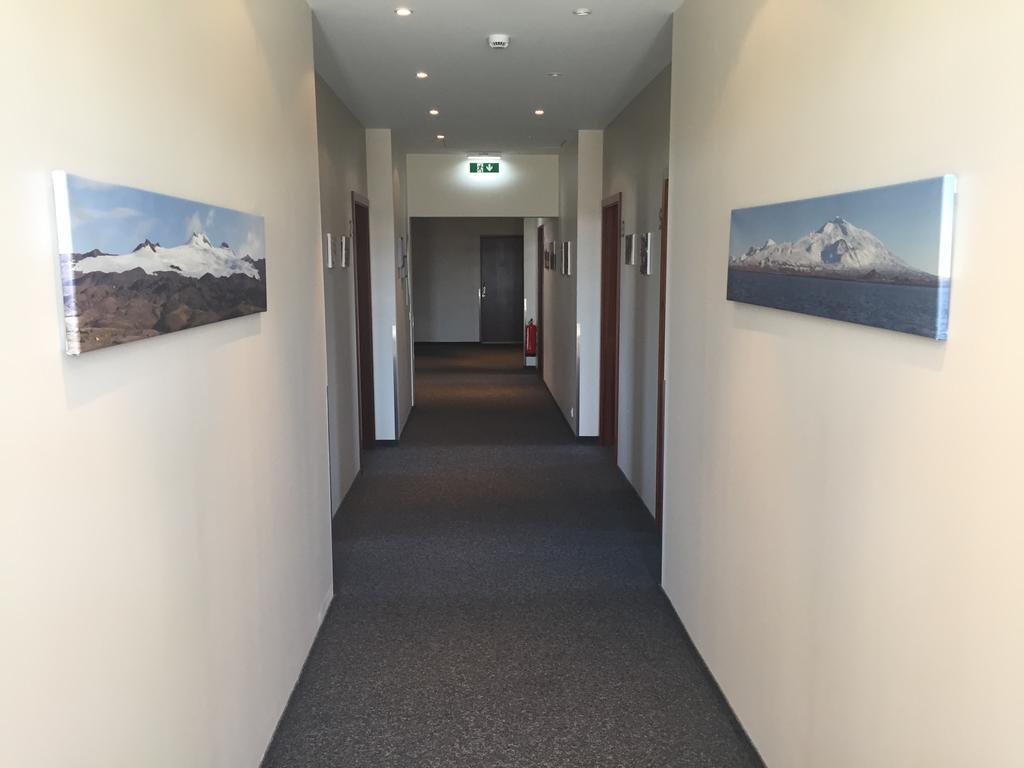 North Star Apartments Rif Snaefellsbaer Екстериор снимка