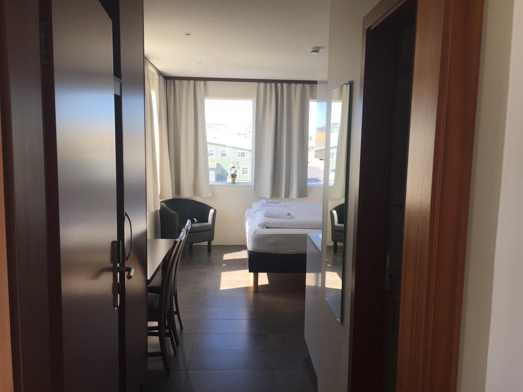 North Star Apartments Rif Snaefellsbaer Екстериор снимка