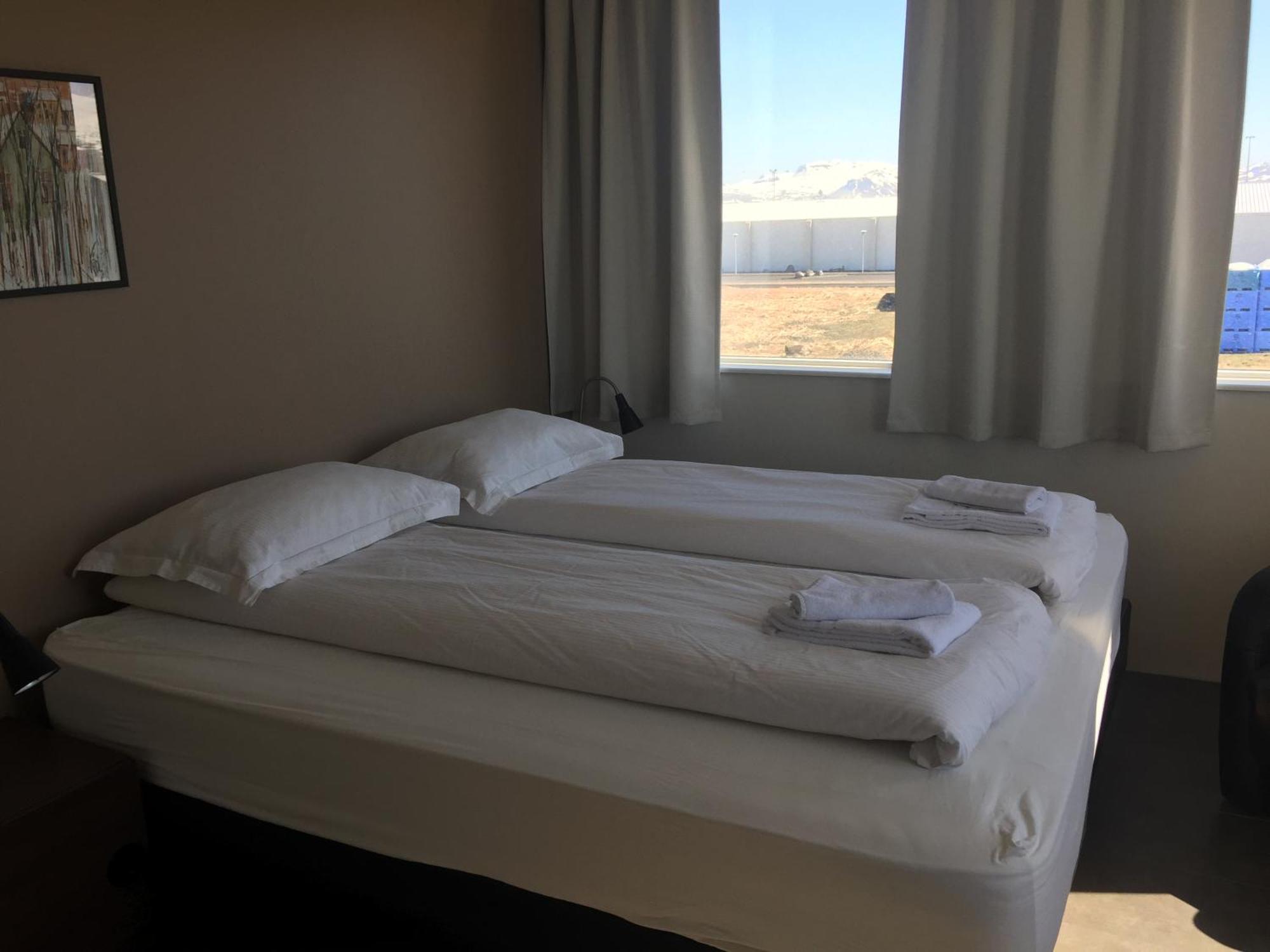 North Star Apartments Rif Snaefellsbaer Екстериор снимка