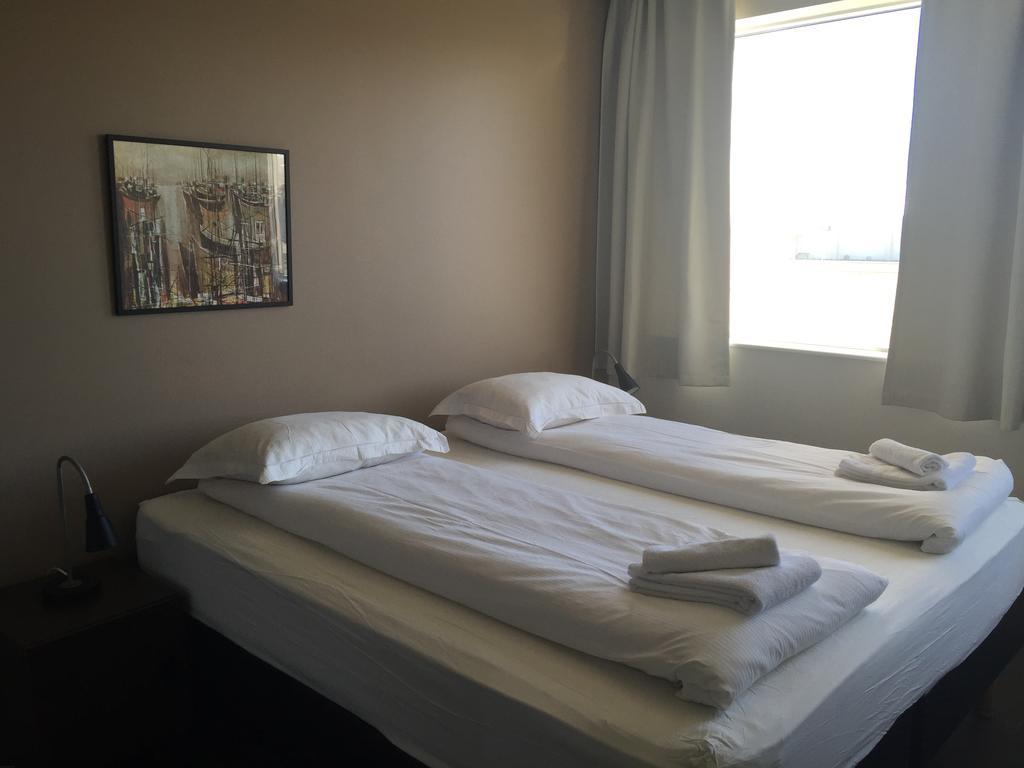 North Star Apartments Rif Snaefellsbaer Екстериор снимка