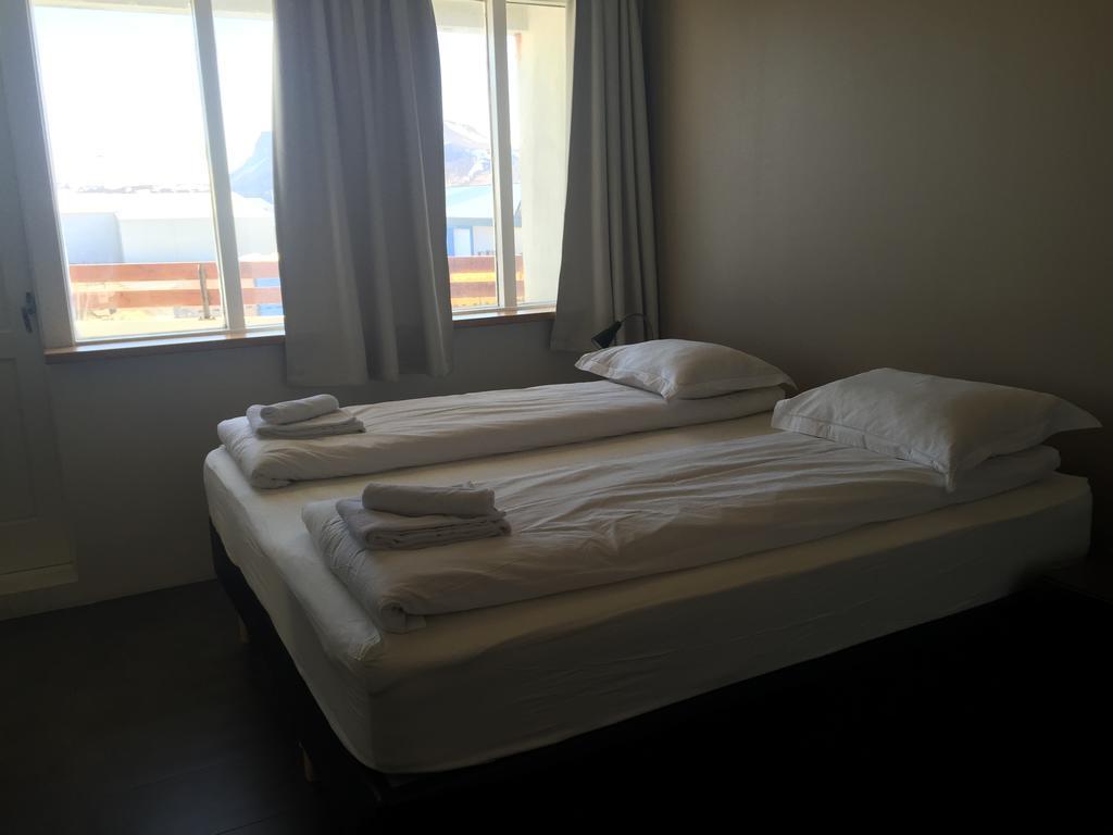 North Star Apartments Rif Snaefellsbaer Екстериор снимка