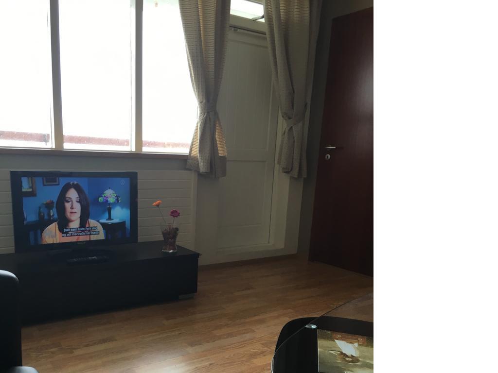 North Star Apartments Rif Snaefellsbaer Екстериор снимка