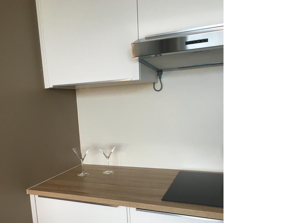 North Star Apartments Rif Snaefellsbaer Екстериор снимка
