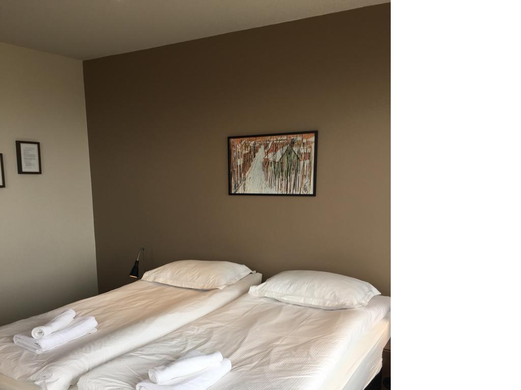 North Star Apartments Rif Snaefellsbaer Екстериор снимка