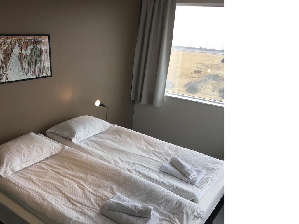 North Star Apartments Rif Snaefellsbaer Екстериор снимка
