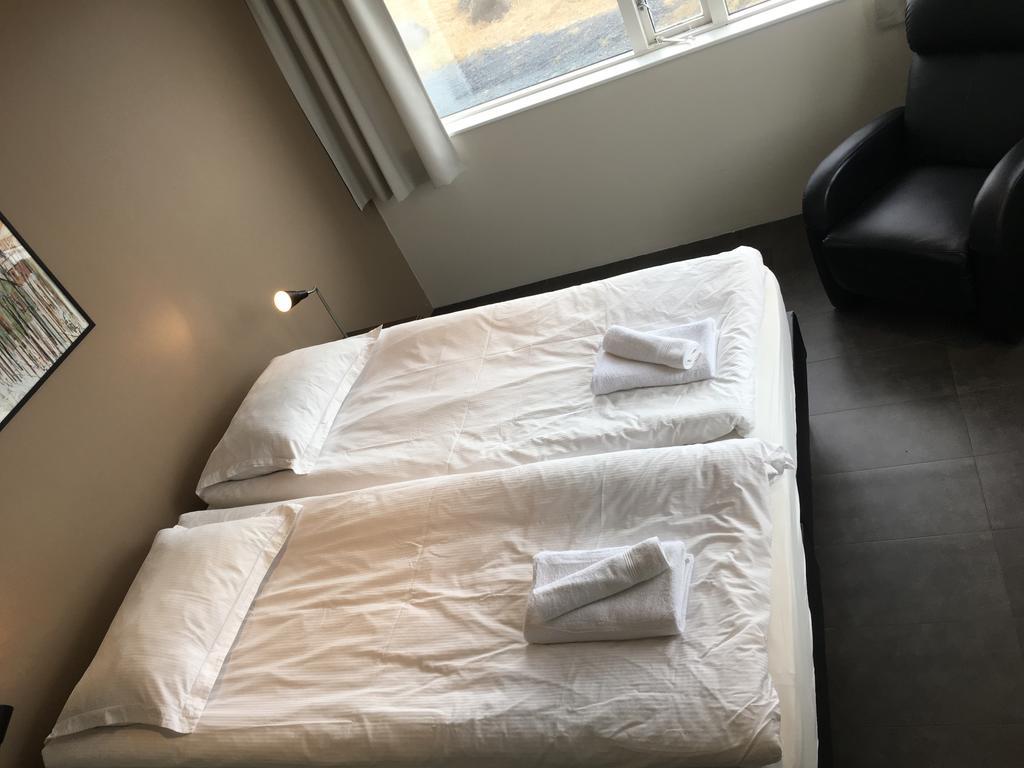 North Star Apartments Rif Snaefellsbaer Екстериор снимка