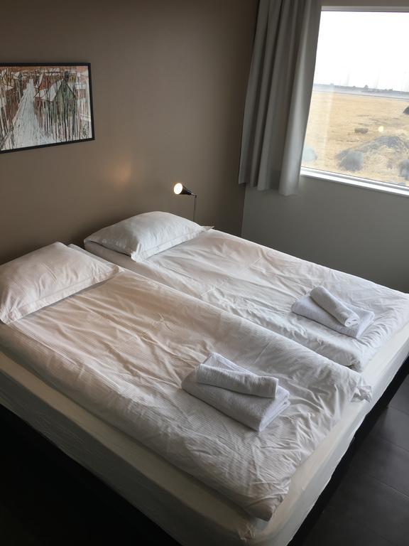 North Star Apartments Rif Snaefellsbaer Екстериор снимка