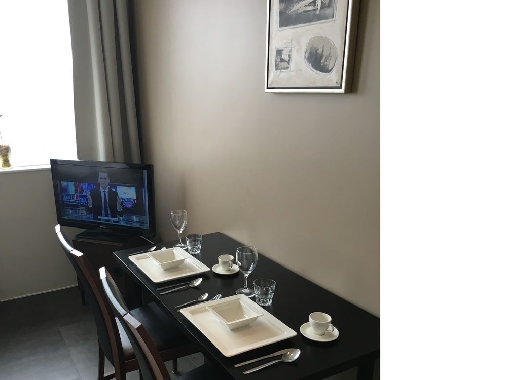North Star Apartments Rif Snaefellsbaer Екстериор снимка