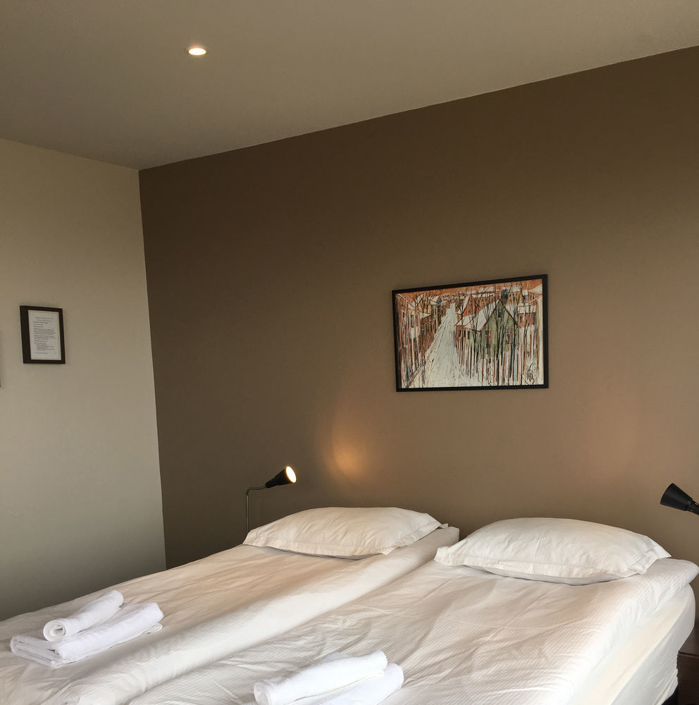 North Star Apartments Rif Snaefellsbaer Екстериор снимка