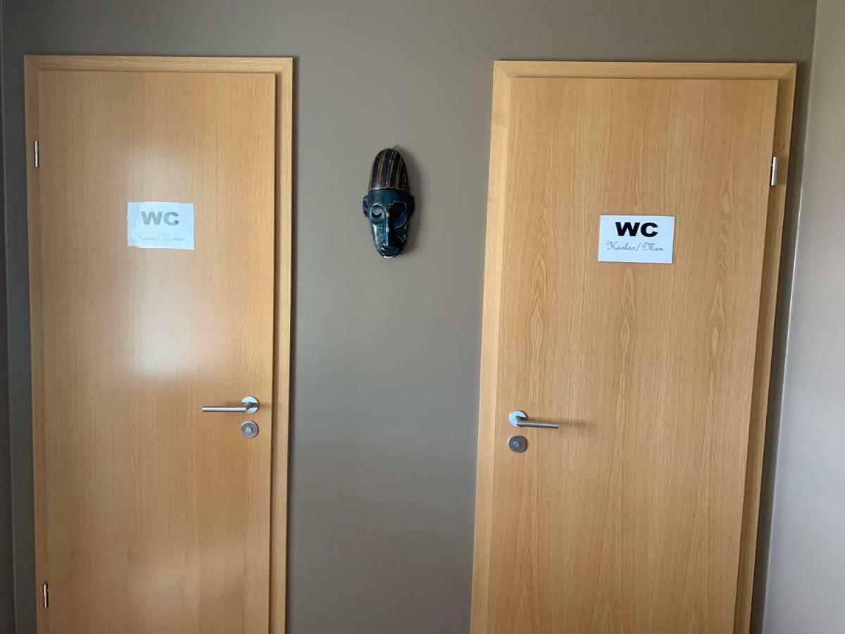 North Star Apartments Rif Snaefellsbaer Екстериор снимка