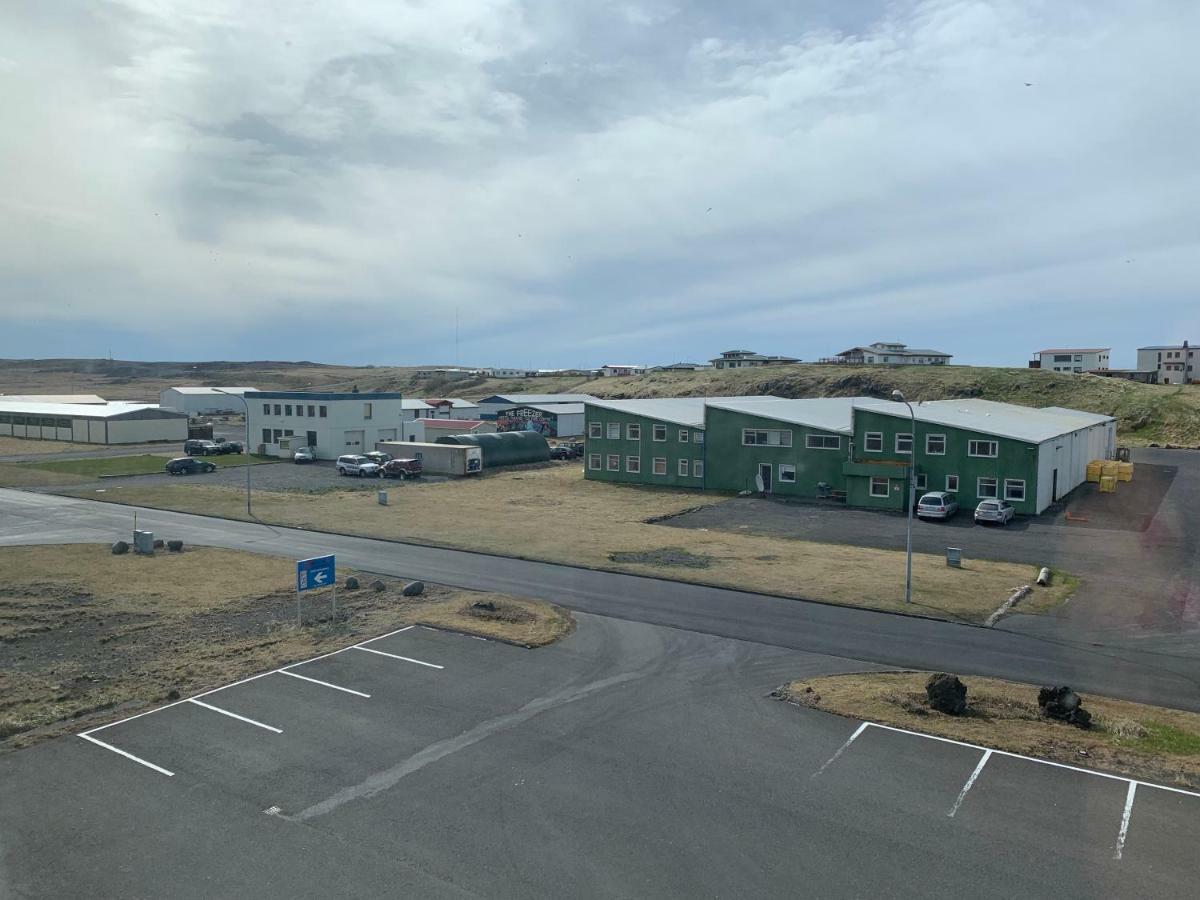 North Star Apartments Rif Snaefellsbaer Екстериор снимка