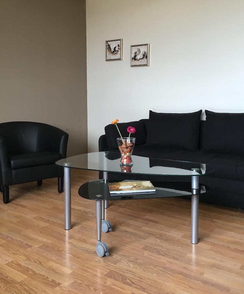 North Star Apartments Rif Snaefellsbaer Екстериор снимка