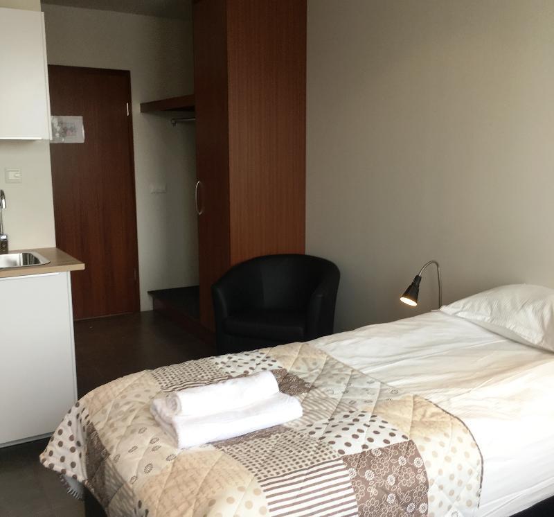 North Star Apartments Rif Snaefellsbaer Екстериор снимка
